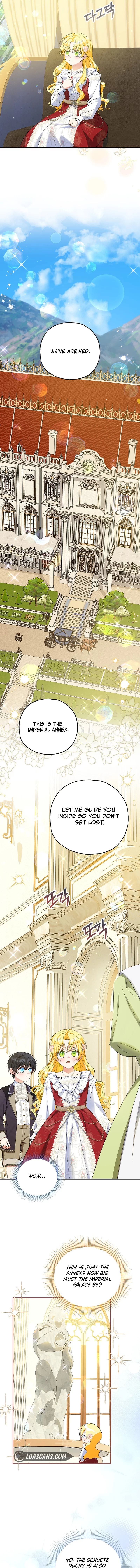 The adopted daughter-in-law wants to leave Chapter 71 57 02
