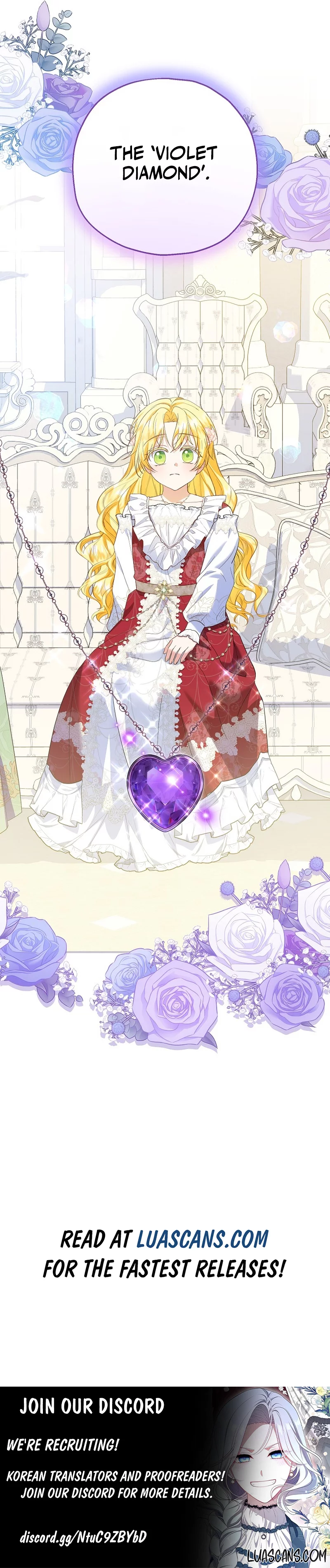 The adopted daughter-in-law wants to leave Chapter 71 71 16