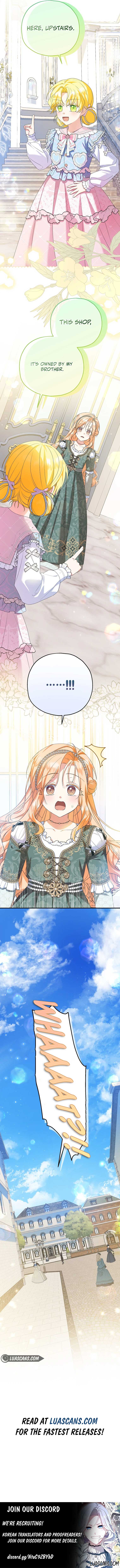 The adopted daughter-in-law wants to leave Chapter 77 47 9