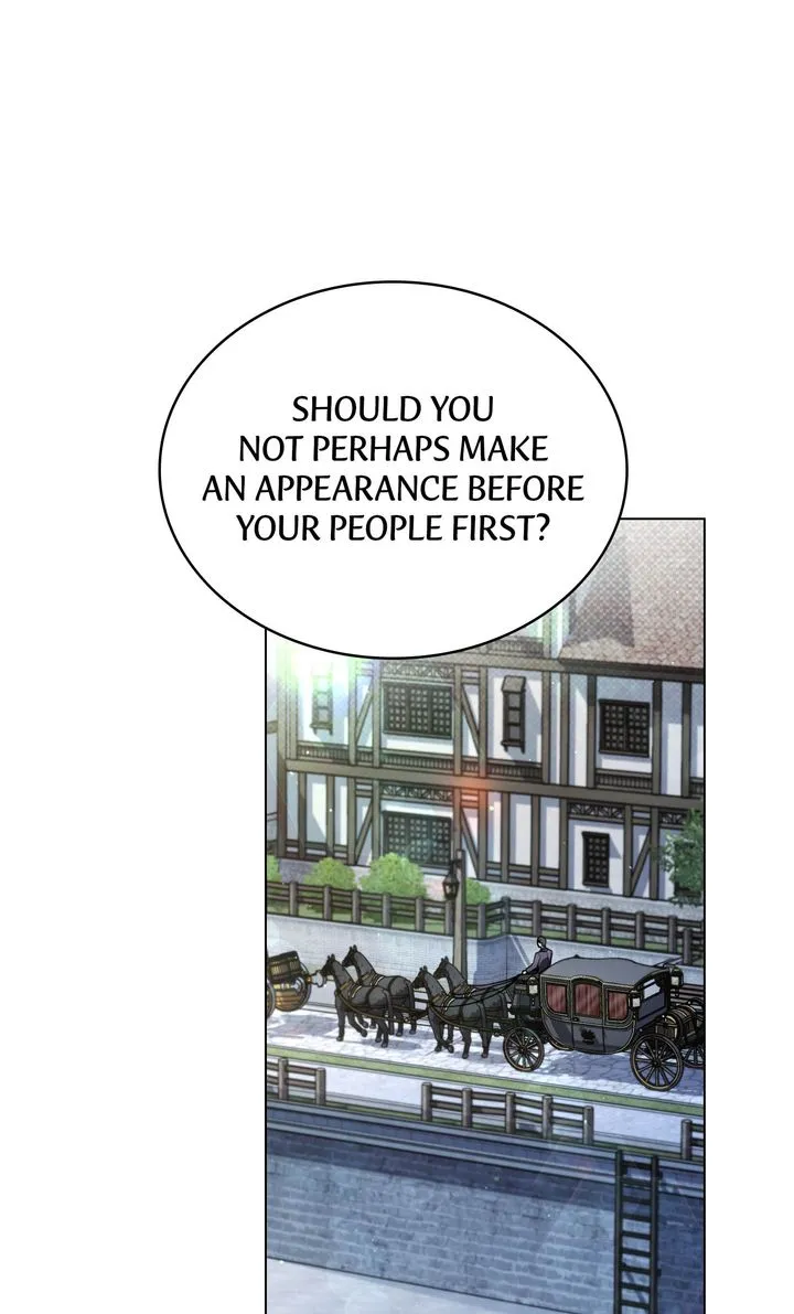 My Sweet Enemy, Thy Name is Husband Chapter 15 144 03