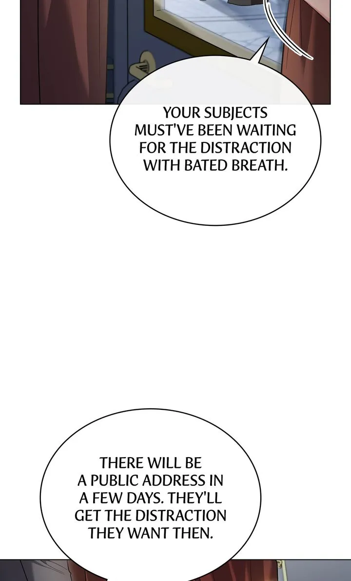 My Sweet Enemy, Thy Name is Husband Chapter 15 146 05