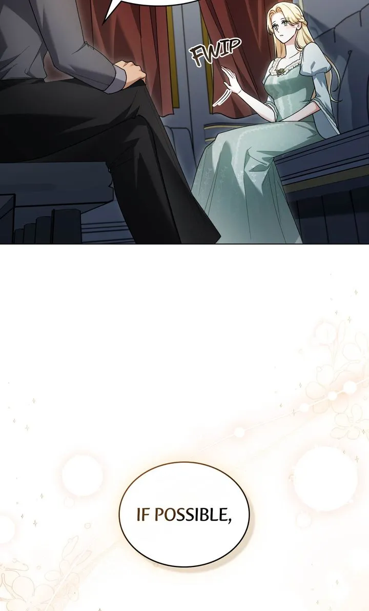 My Sweet Enemy, Thy Name is Husband Chapter 15 147 06