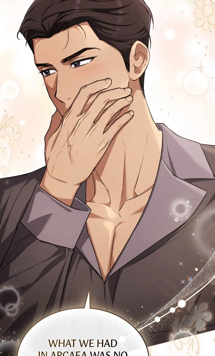 My Sweet Enemy, Thy Name is Husband Chapter 15 149 08