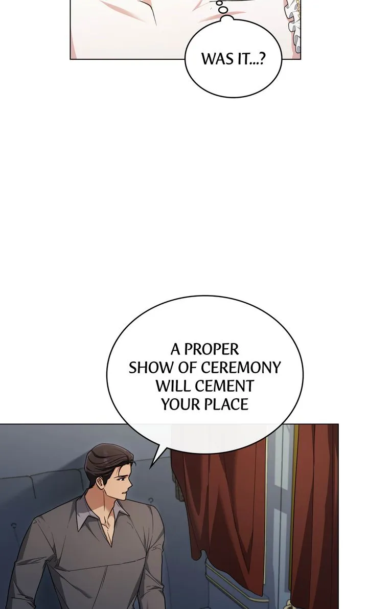 My Sweet Enemy, Thy Name is Husband Chapter 15 151 10