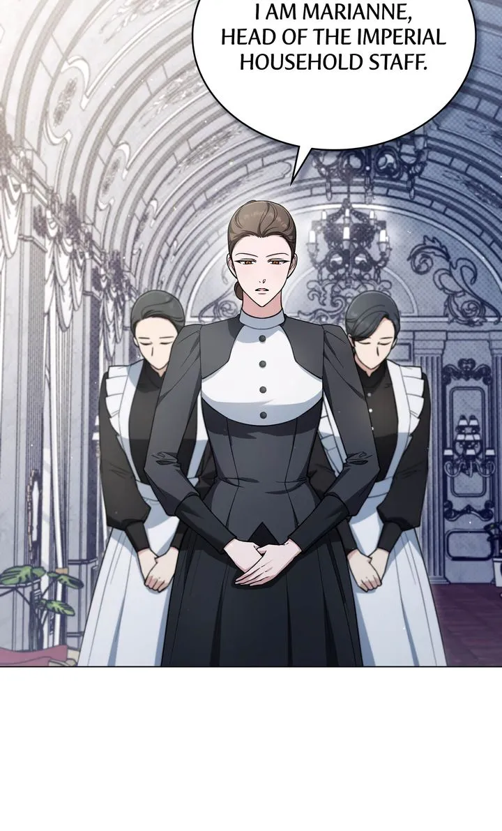 My Sweet Enemy, Thy Name is Husband Chapter 15 158 17