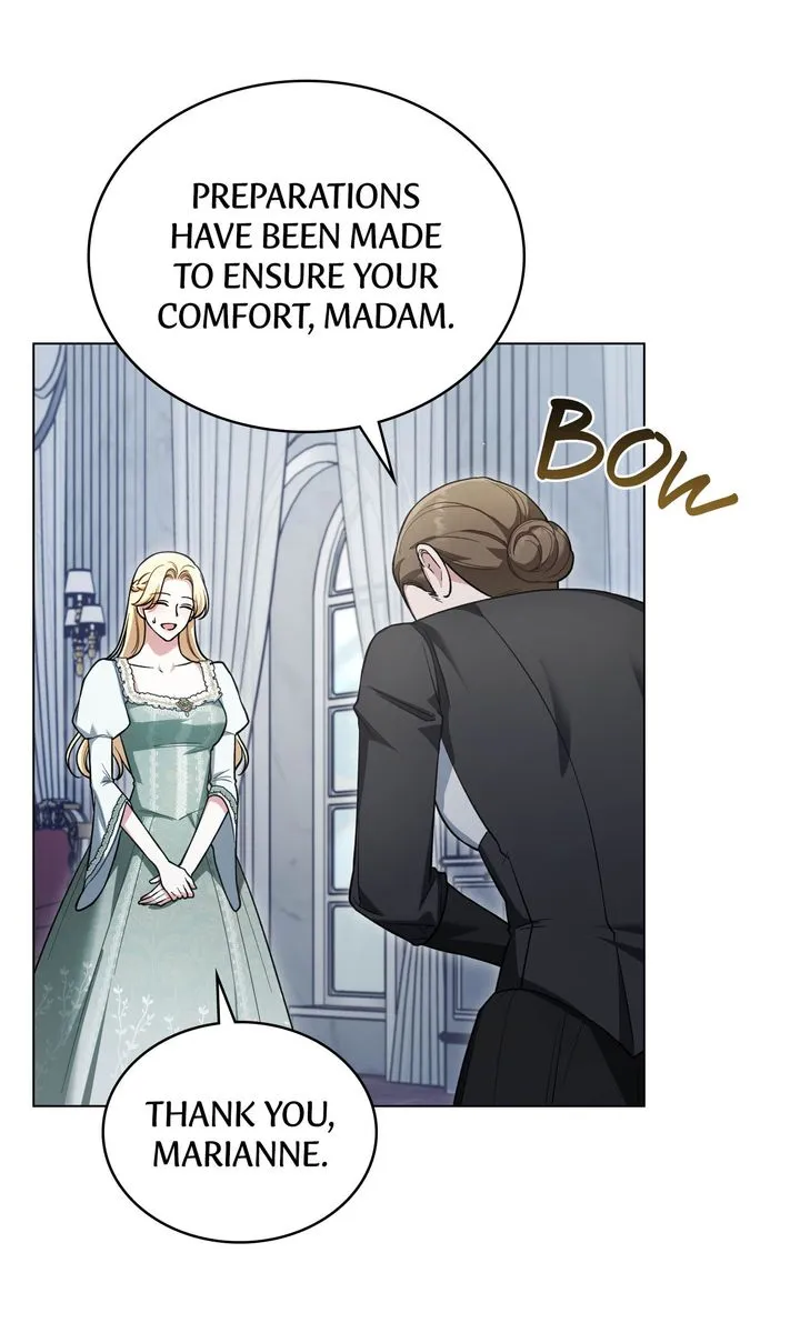 My Sweet Enemy, Thy Name is Husband Chapter 15 159 18