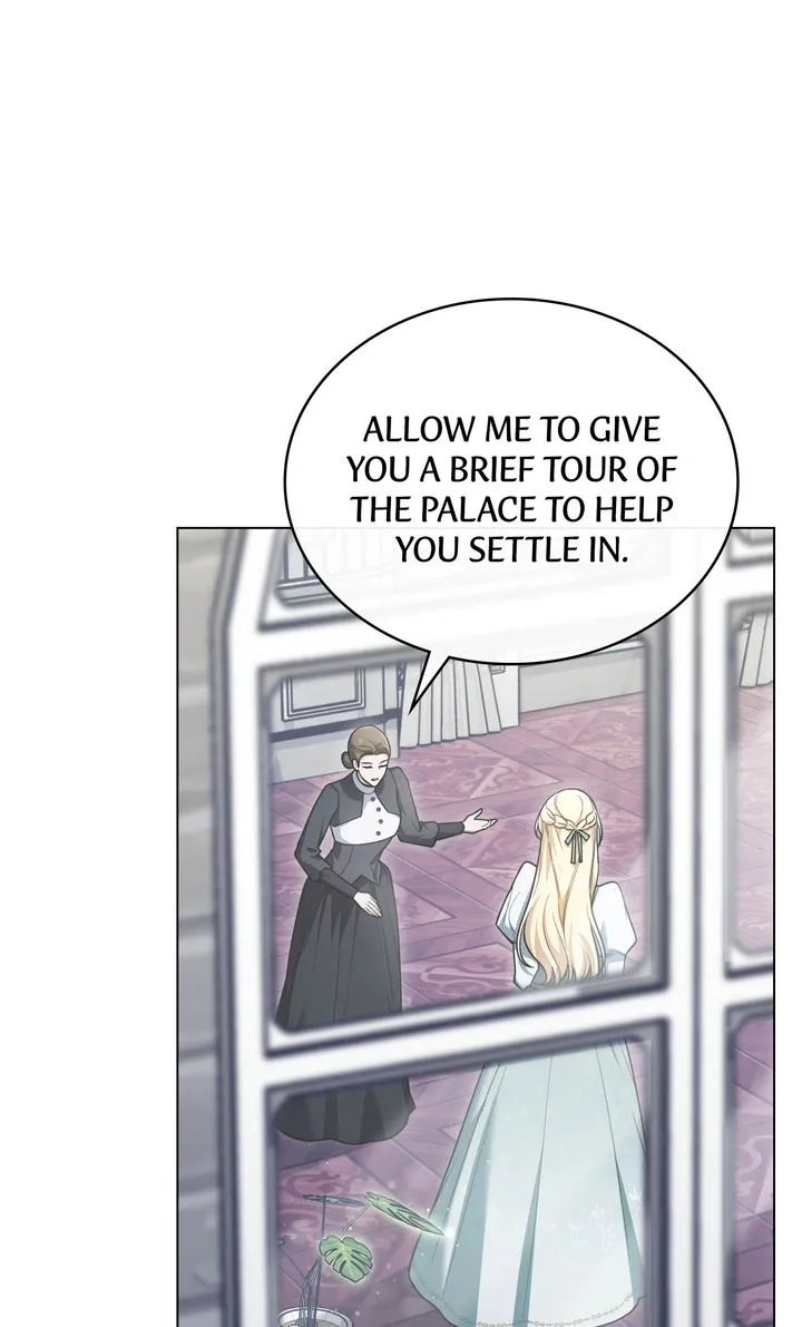 My Sweet Enemy, Thy Name is Husband Chapter 15 160 19