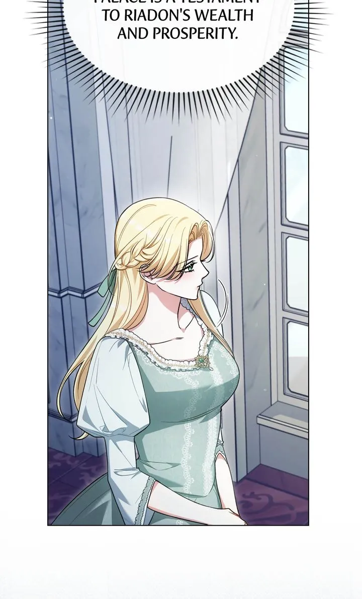 My Sweet Enemy, Thy Name is Husband Chapter 15 163 22