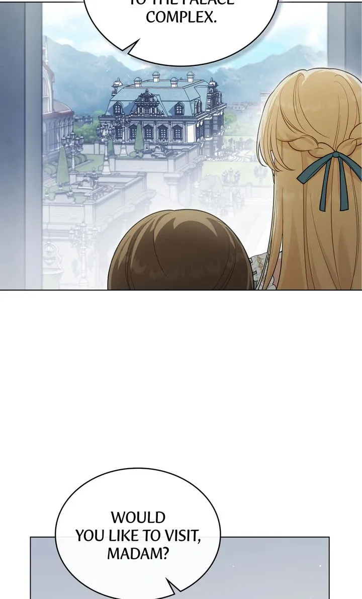 My Sweet Enemy, Thy Name is Husband Chapter 15 168 27