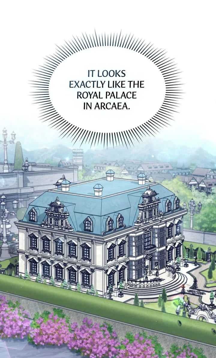 My Sweet Enemy, Thy Name is Husband Chapter 15 170 29