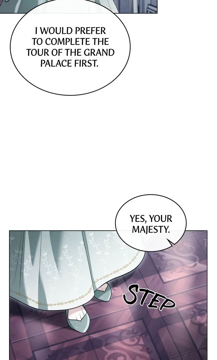 My Sweet Enemy, Thy Name is Husband Chapter 15 172 31