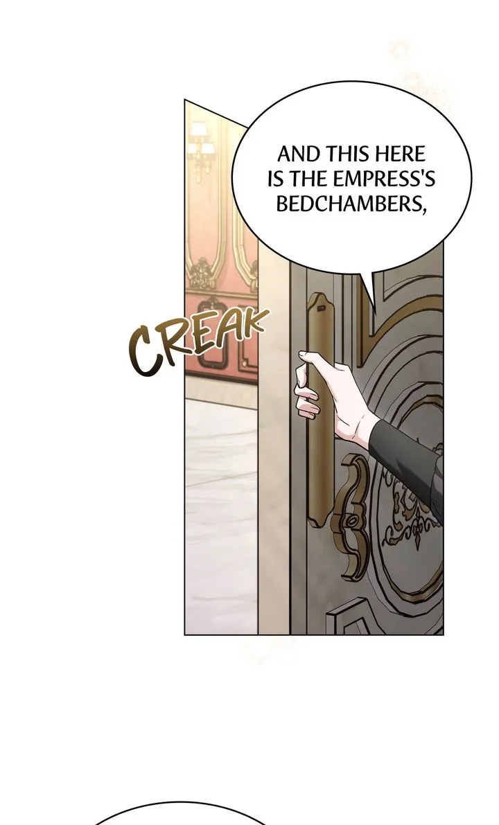 My Sweet Enemy, Thy Name is Husband Chapter 15 174 33