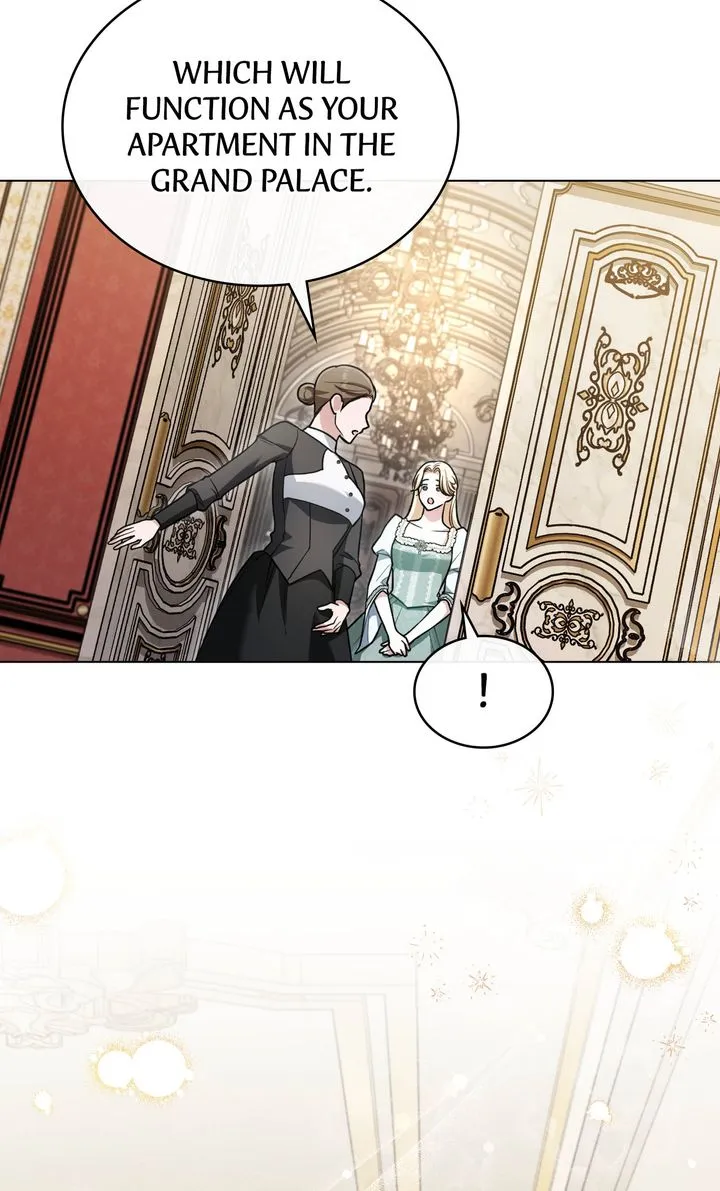 My Sweet Enemy, Thy Name is Husband Chapter 15 175 34