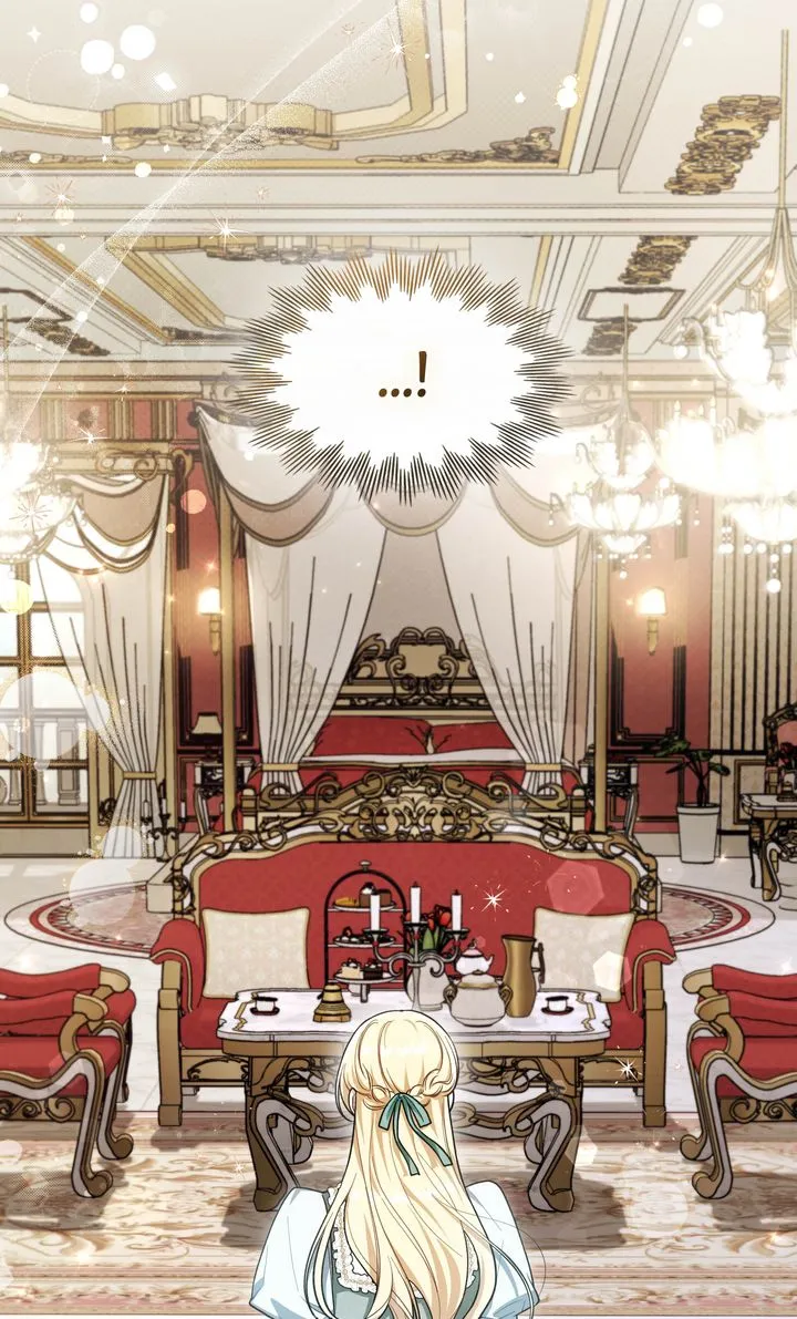 My Sweet Enemy, Thy Name is Husband Chapter 15 176 35