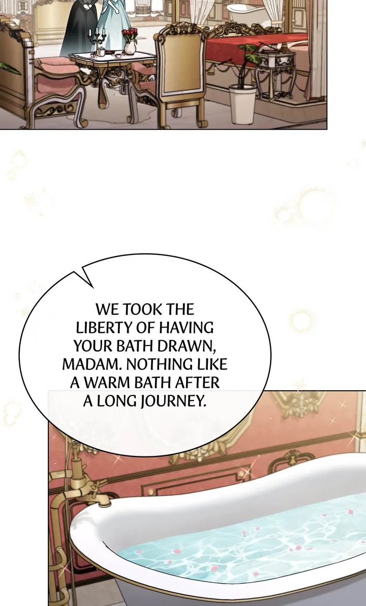 My Sweet Enemy, Thy Name is Husband Chapter 15 178 37