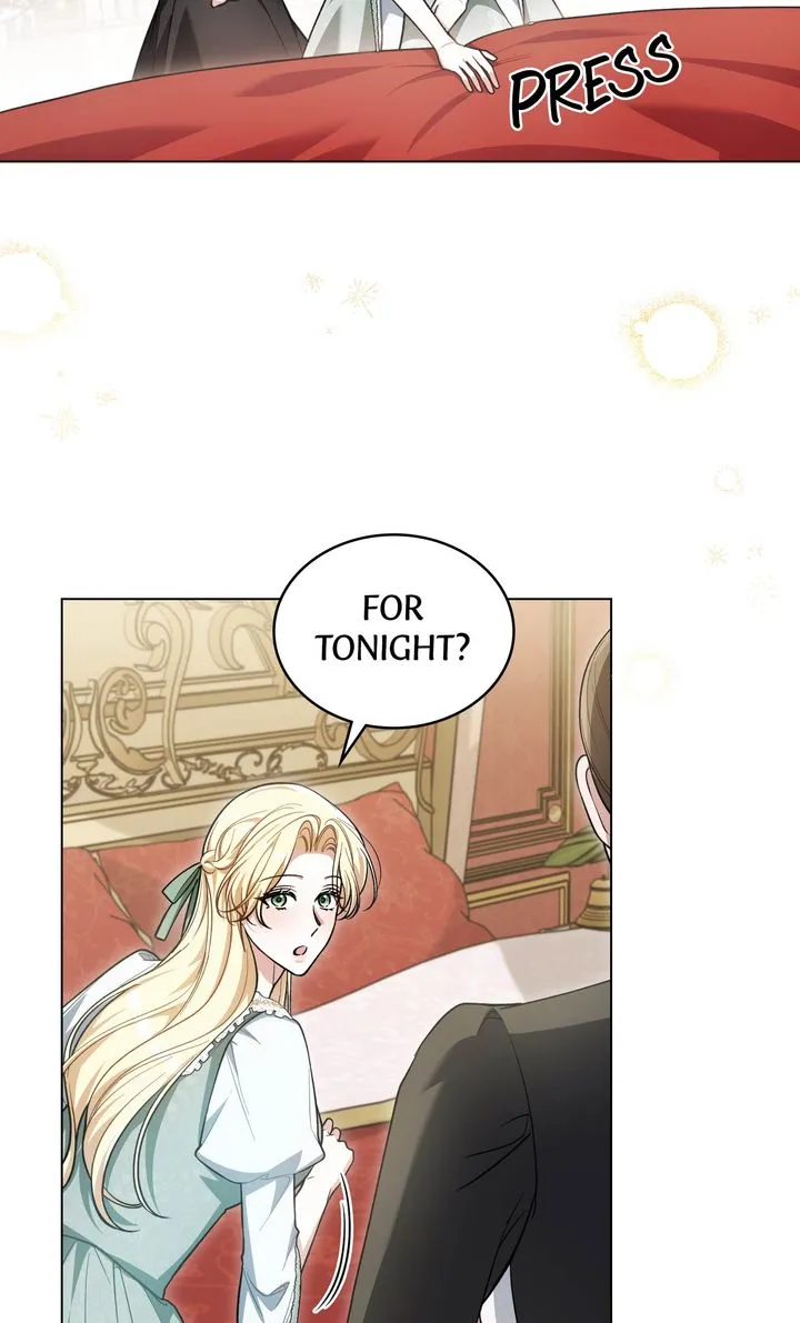 My Sweet Enemy, Thy Name is Husband Chapter 15 180 39