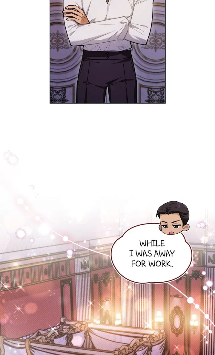 My Sweet Enemy, Thy Name is Husband Chapter 15 184 43