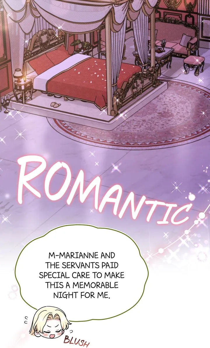 My Sweet Enemy, Thy Name is Husband Chapter 15 185 44