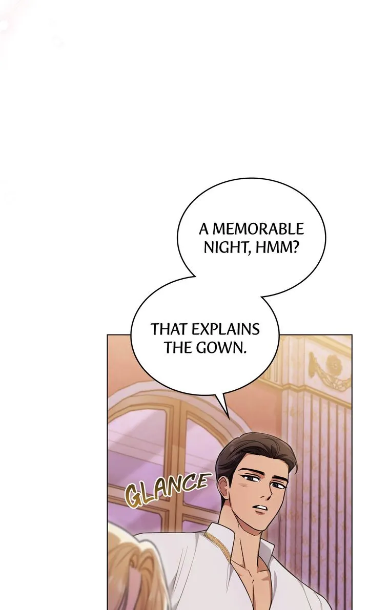 My Sweet Enemy, Thy Name is Husband Chapter 15 186 45