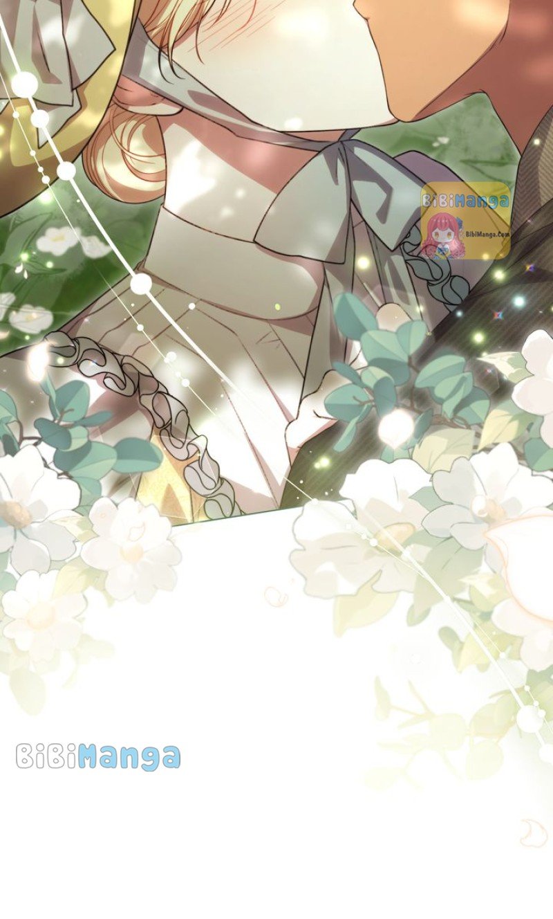 My Sweet Enemy, Thy Name is Husband Chapter 32.5 150 02