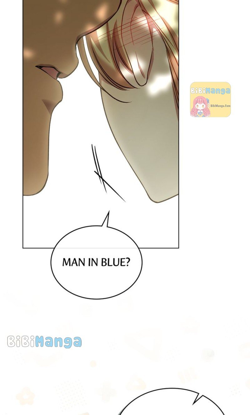 My Sweet Enemy, Thy Name is Husband Chapter 32.5 154 06
