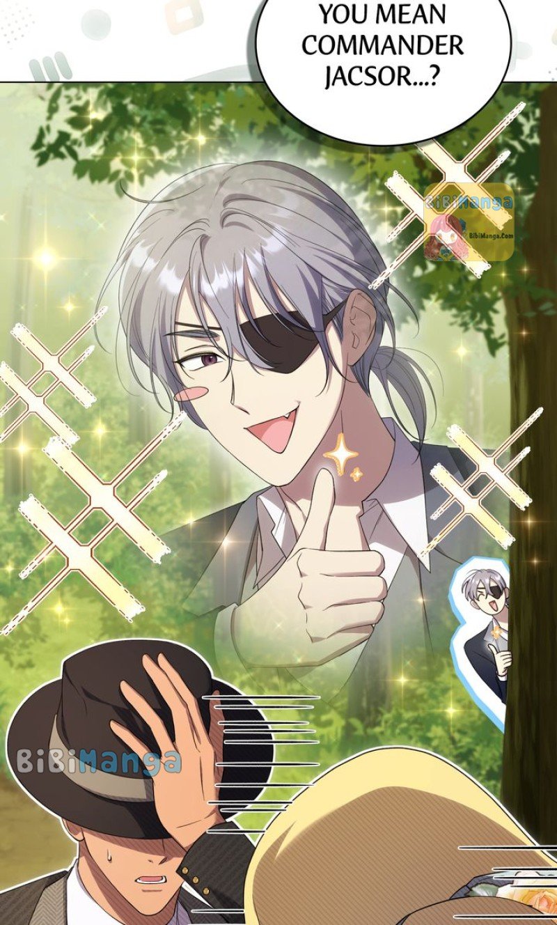 My Sweet Enemy, Thy Name is Husband Chapter 32.5 155 07