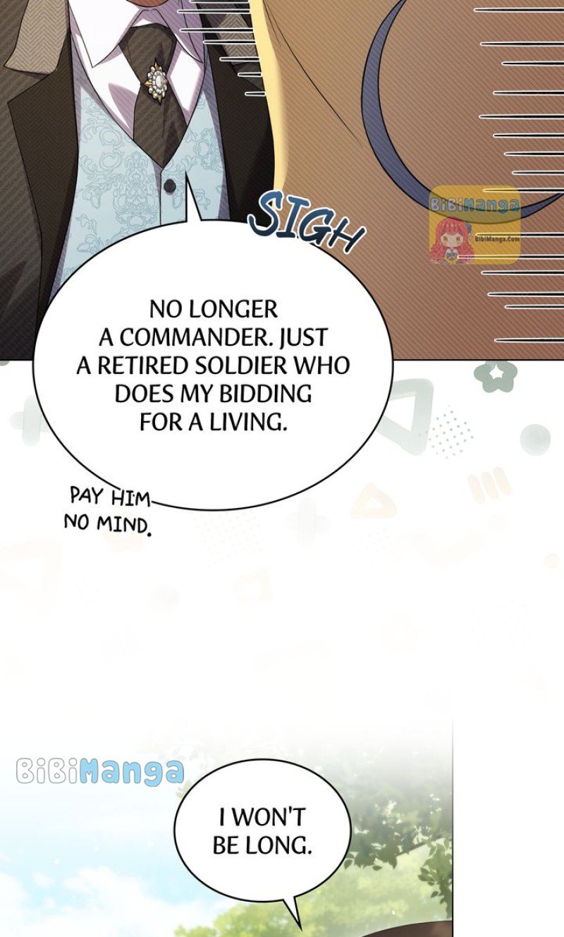 My Sweet Enemy, Thy Name is Husband Chapter 32.5 156 08