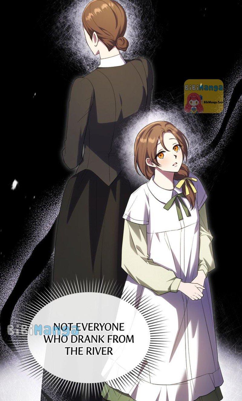 My Sweet Enemy, Thy Name is Husband Chapter 32.5 161 13