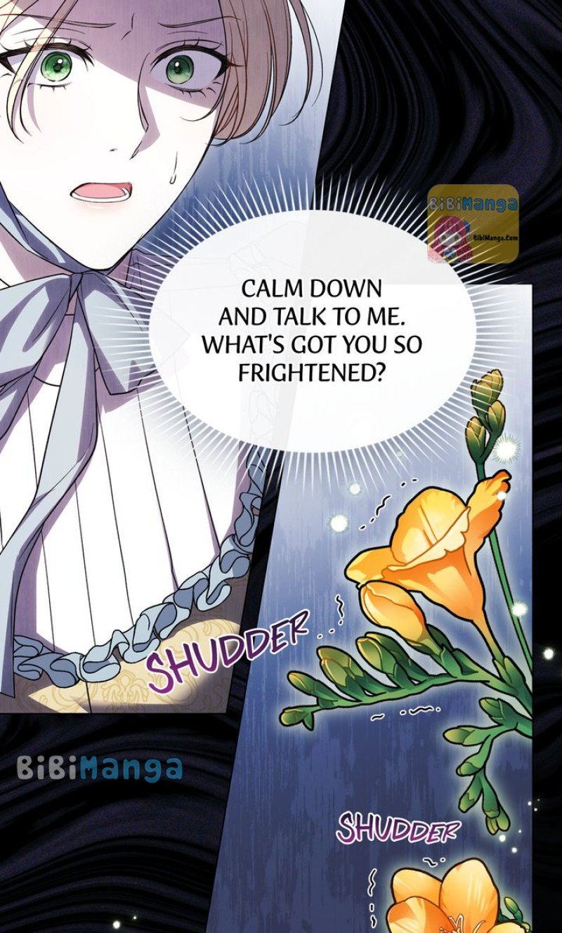 My Sweet Enemy, Thy Name is Husband Chapter 32.5 166 18