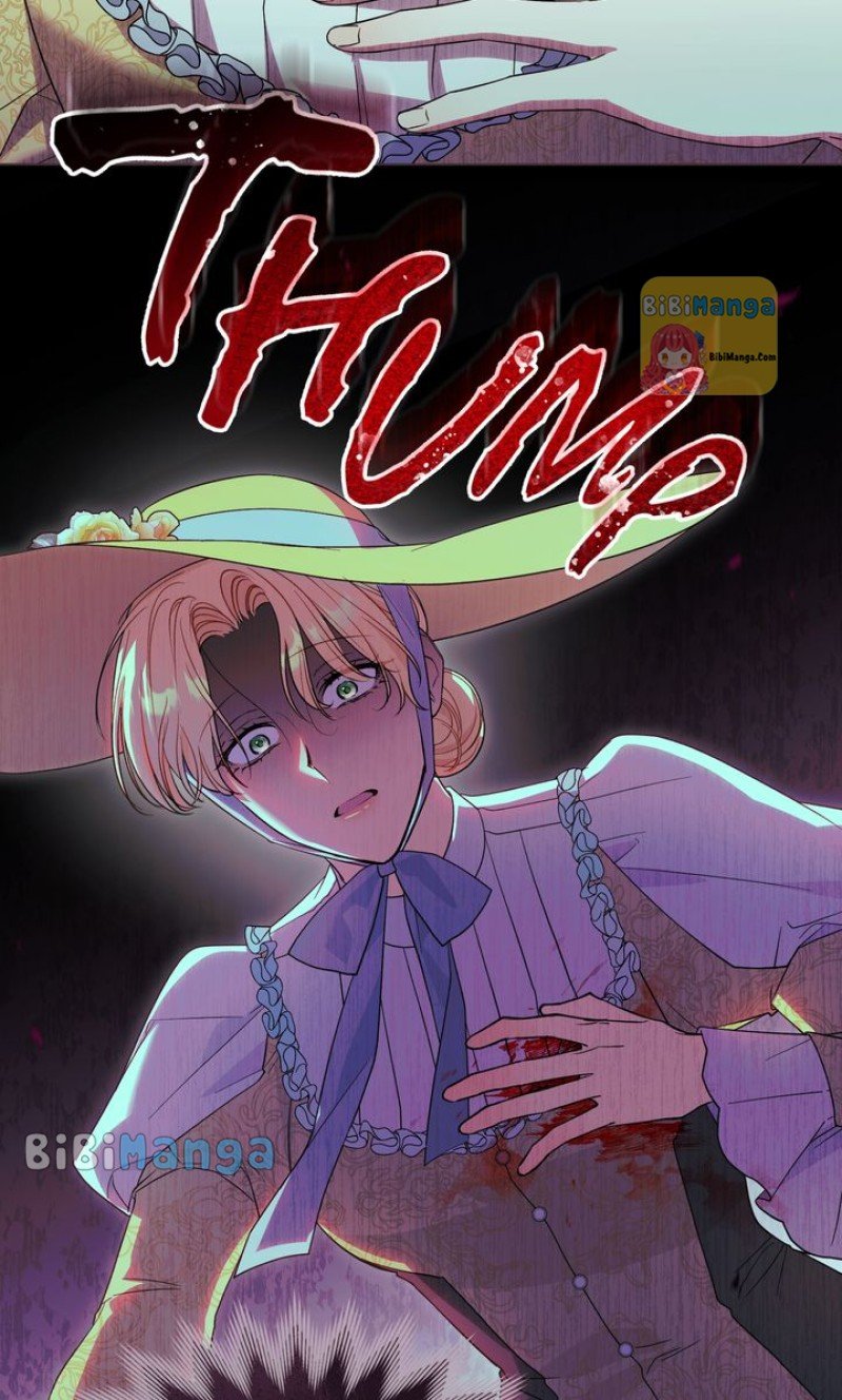 My Sweet Enemy, Thy Name is Husband Chapter 32.5 175 27