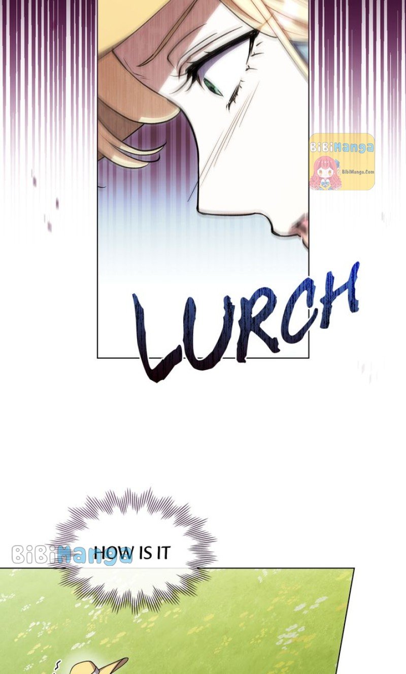 My Sweet Enemy, Thy Name is Husband Chapter 32.5 179 31