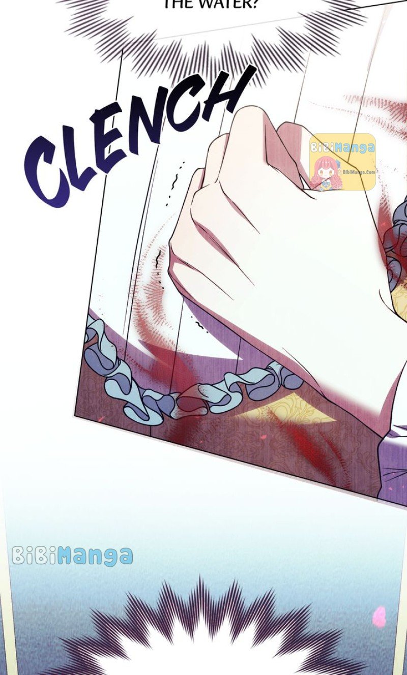 My Sweet Enemy, Thy Name is Husband Chapter 32.5 181 33