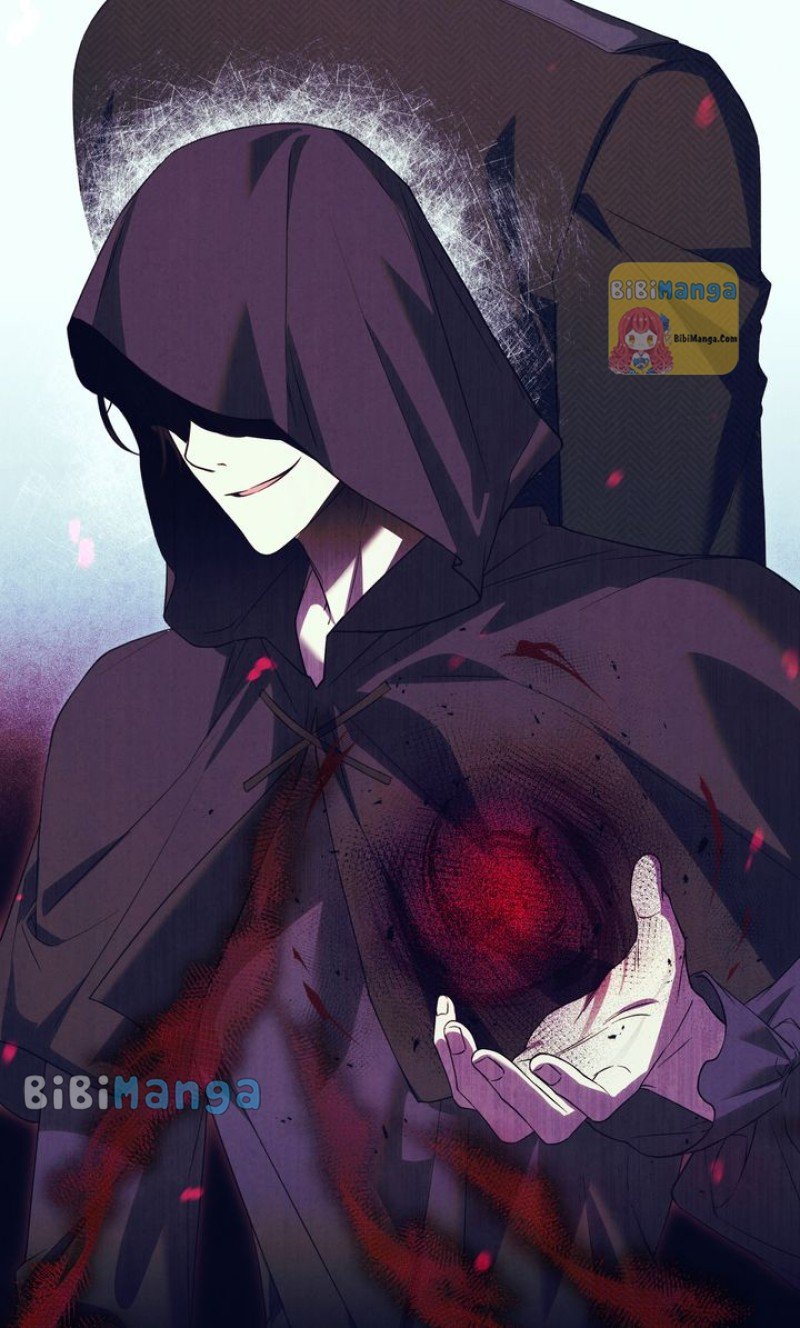 My Sweet Enemy, Thy Name is Husband Chapter 32.5 183 35