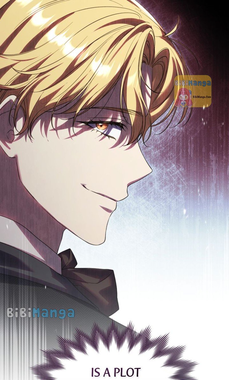 My Sweet Enemy, Thy Name is Husband Chapter 32.5 186 38