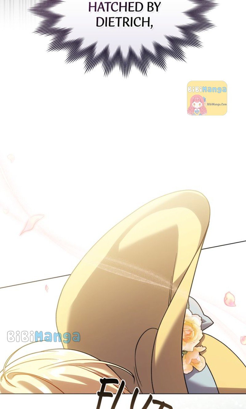 My Sweet Enemy, Thy Name is Husband Chapter 32.5 187 39