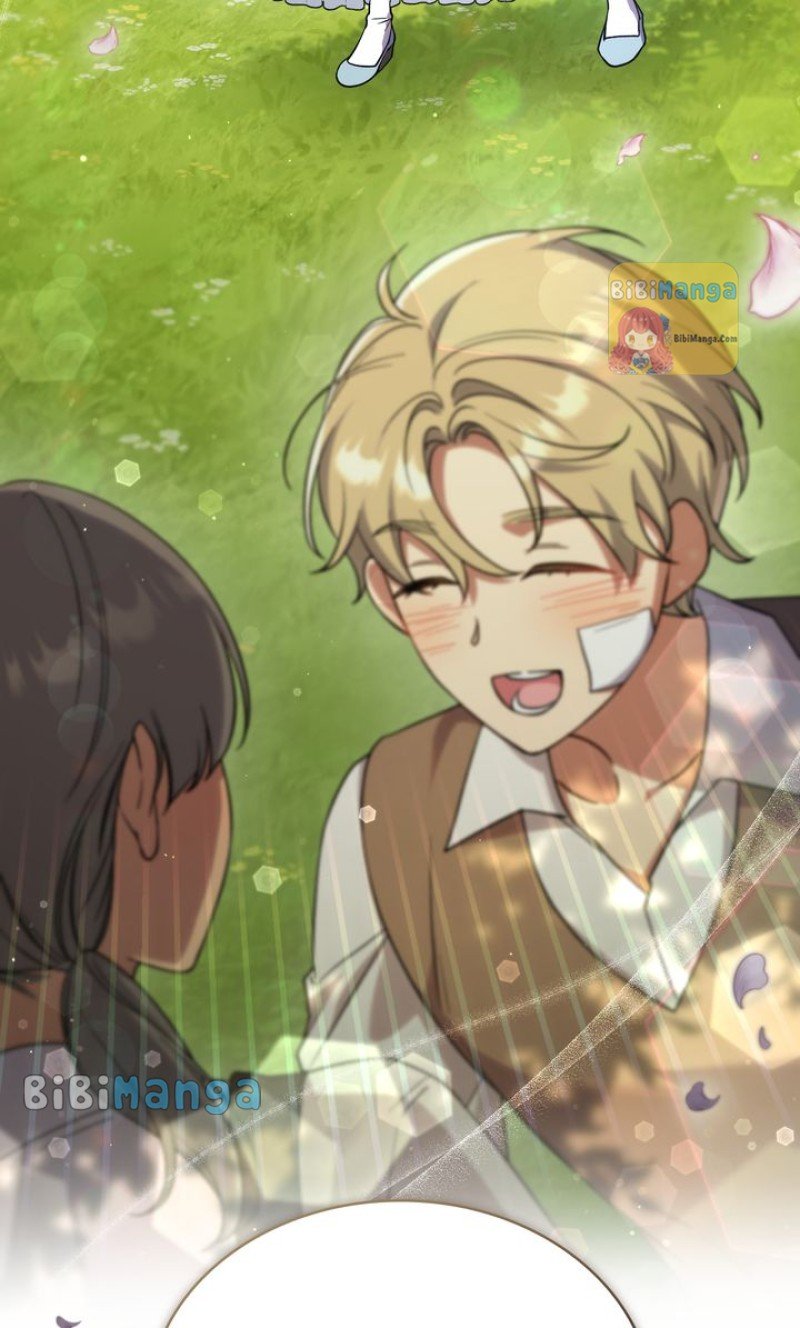 My Sweet Enemy, Thy Name is Husband Chapter 32.5 189 41
