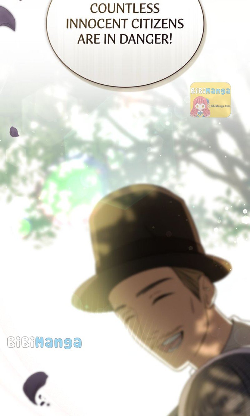 My Sweet Enemy, Thy Name is Husband Chapter 32.5 190 42