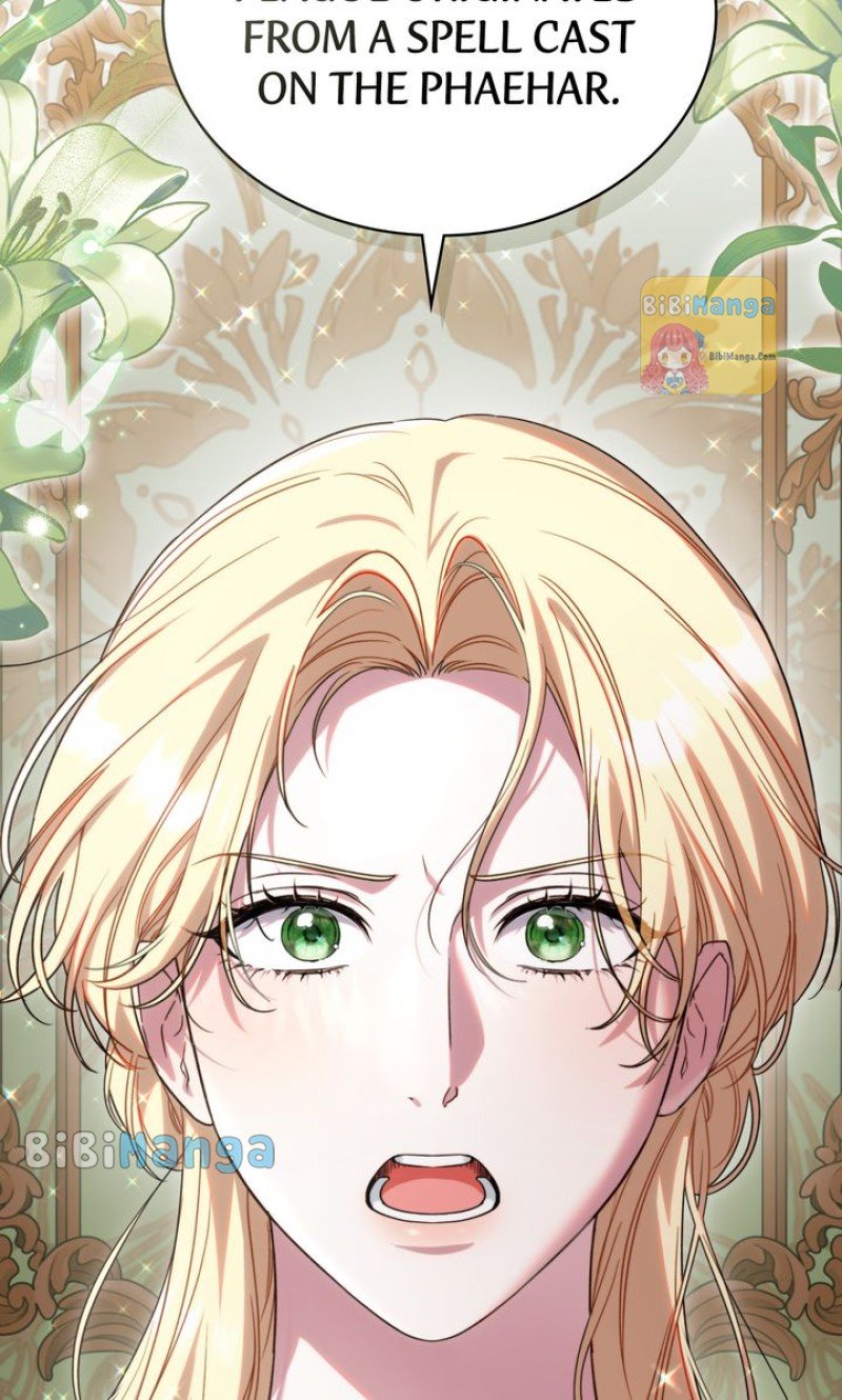 My Sweet Enemy, Thy Name is Husband Chapter 36.5 134 04