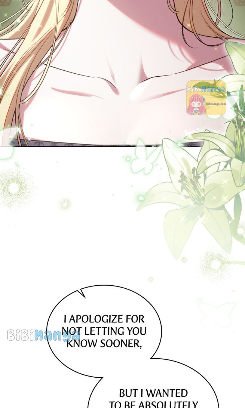 My Sweet Enemy, Thy Name is Husband Chapter 36.5 135 05