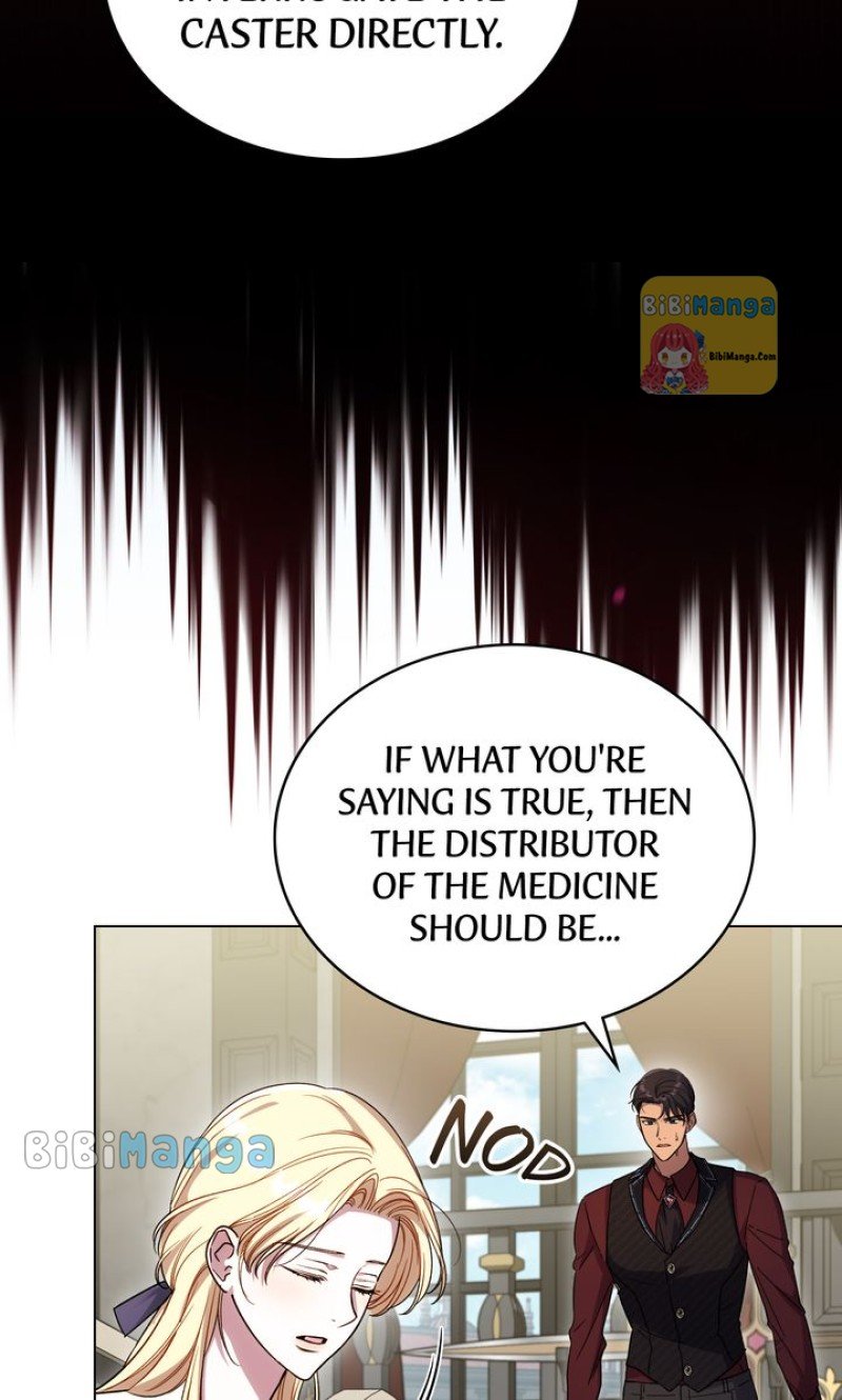 My Sweet Enemy, Thy Name is Husband Chapter 36.5 145 15