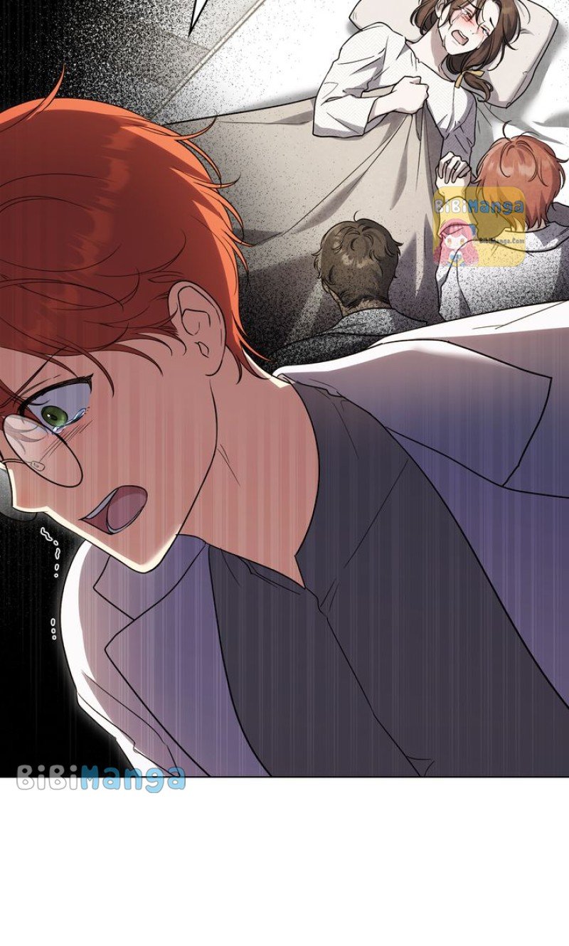 My Sweet Enemy, Thy Name is Husband Chapter 36.5 147 17