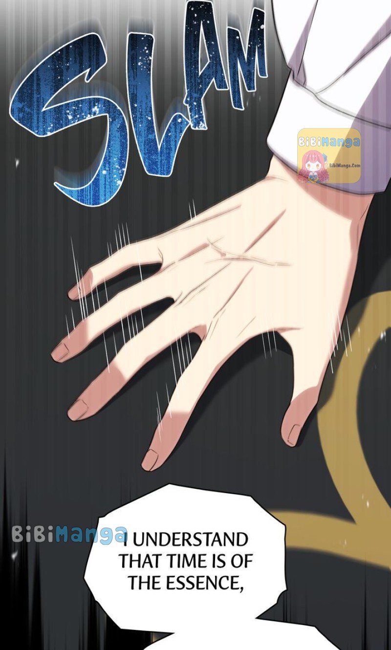 My Sweet Enemy, Thy Name is Husband Chapter 36.5 152 22