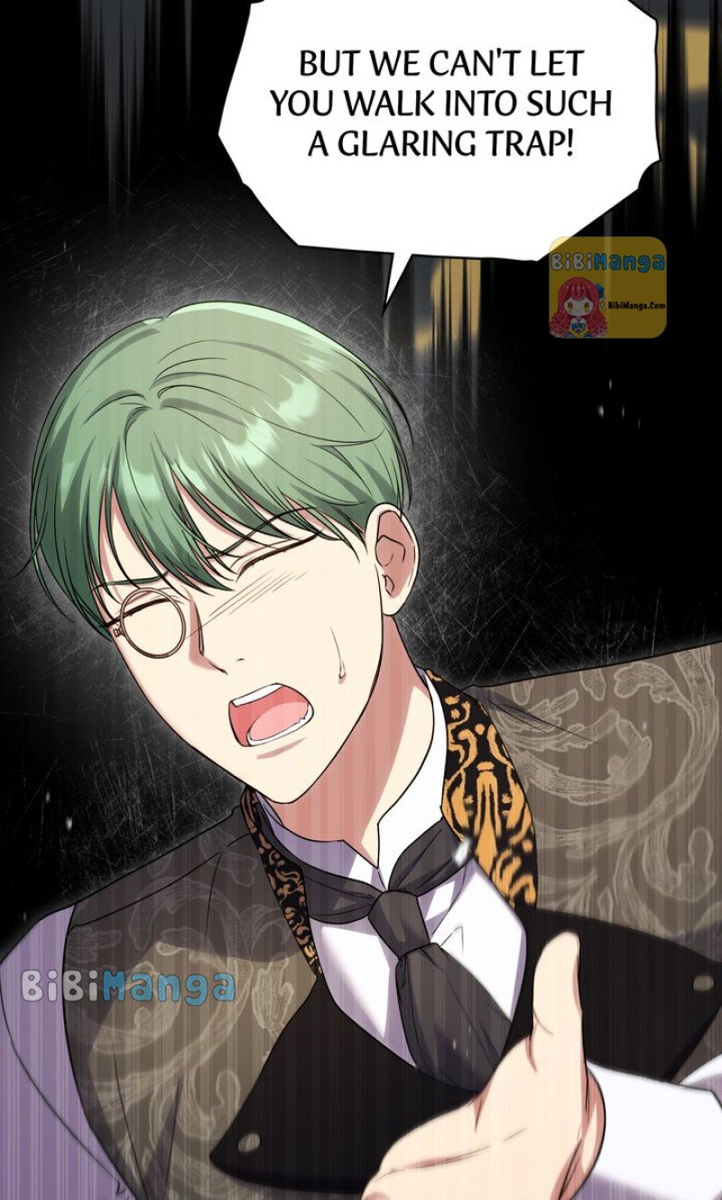 My Sweet Enemy, Thy Name is Husband Chapter 36.5 153 23