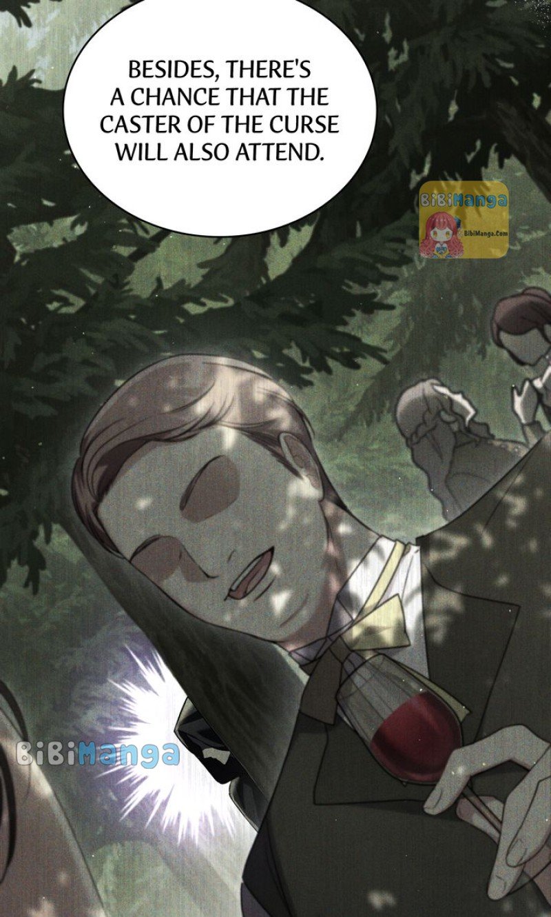 My Sweet Enemy, Thy Name is Husband Chapter 36.5 158 28