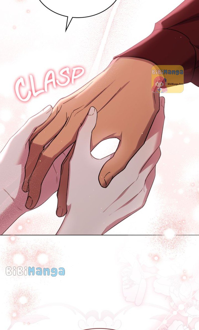 My Sweet Enemy, Thy Name is Husband Chapter 36.5 160 30