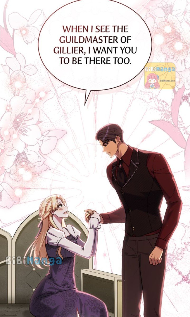 My Sweet Enemy, Thy Name is Husband Chapter 36.5 161 31