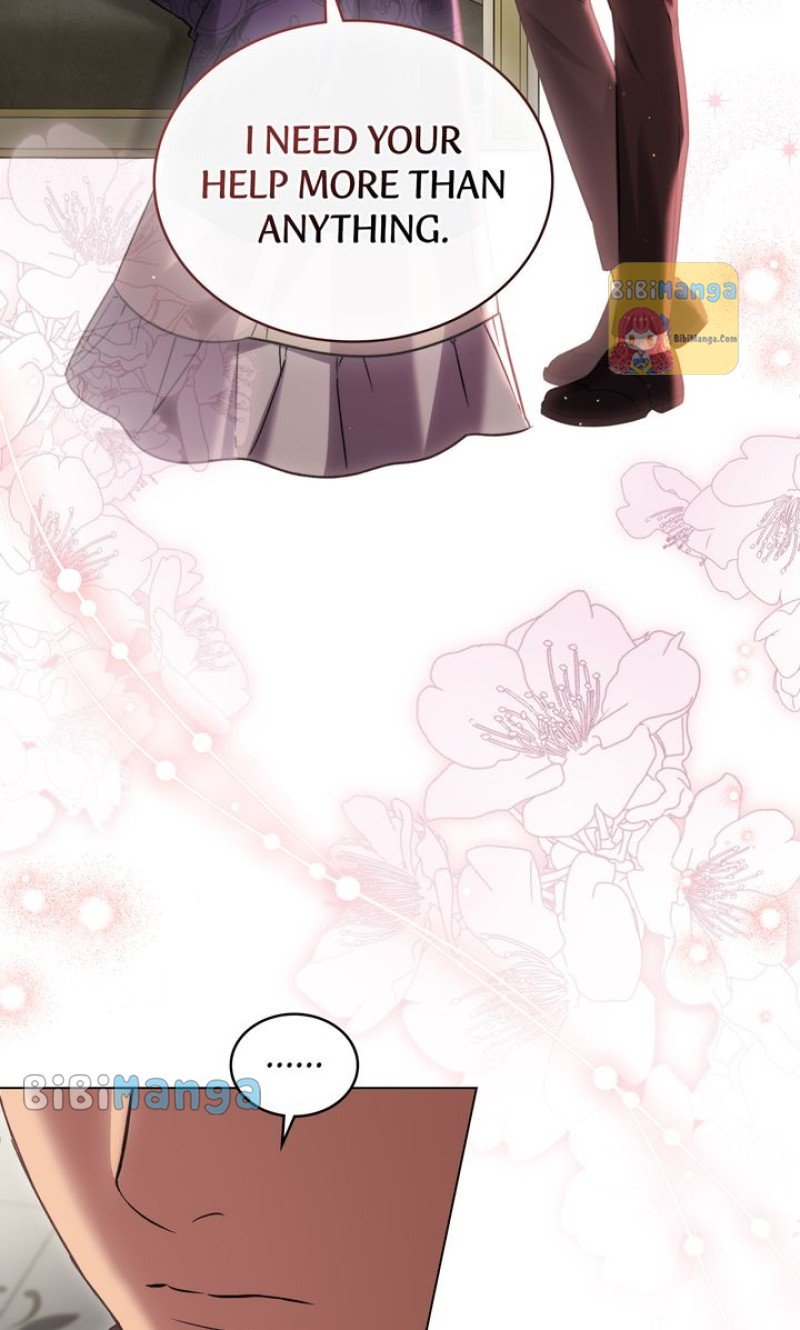 My Sweet Enemy, Thy Name is Husband Chapter 36.5 162 32