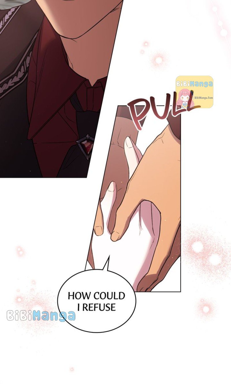 My Sweet Enemy, Thy Name is Husband Chapter 36.5 163 33