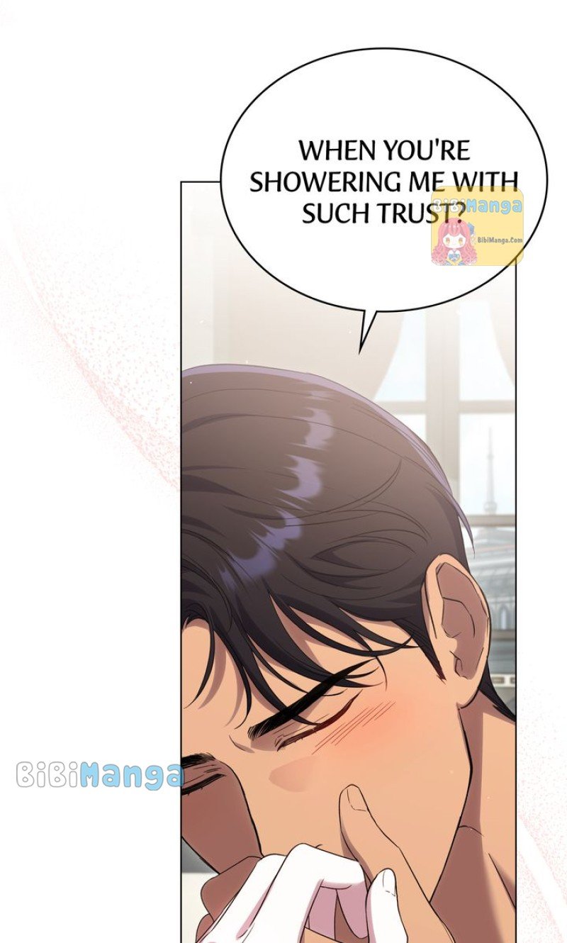 My Sweet Enemy, Thy Name is Husband Chapter 36.5 164 34
