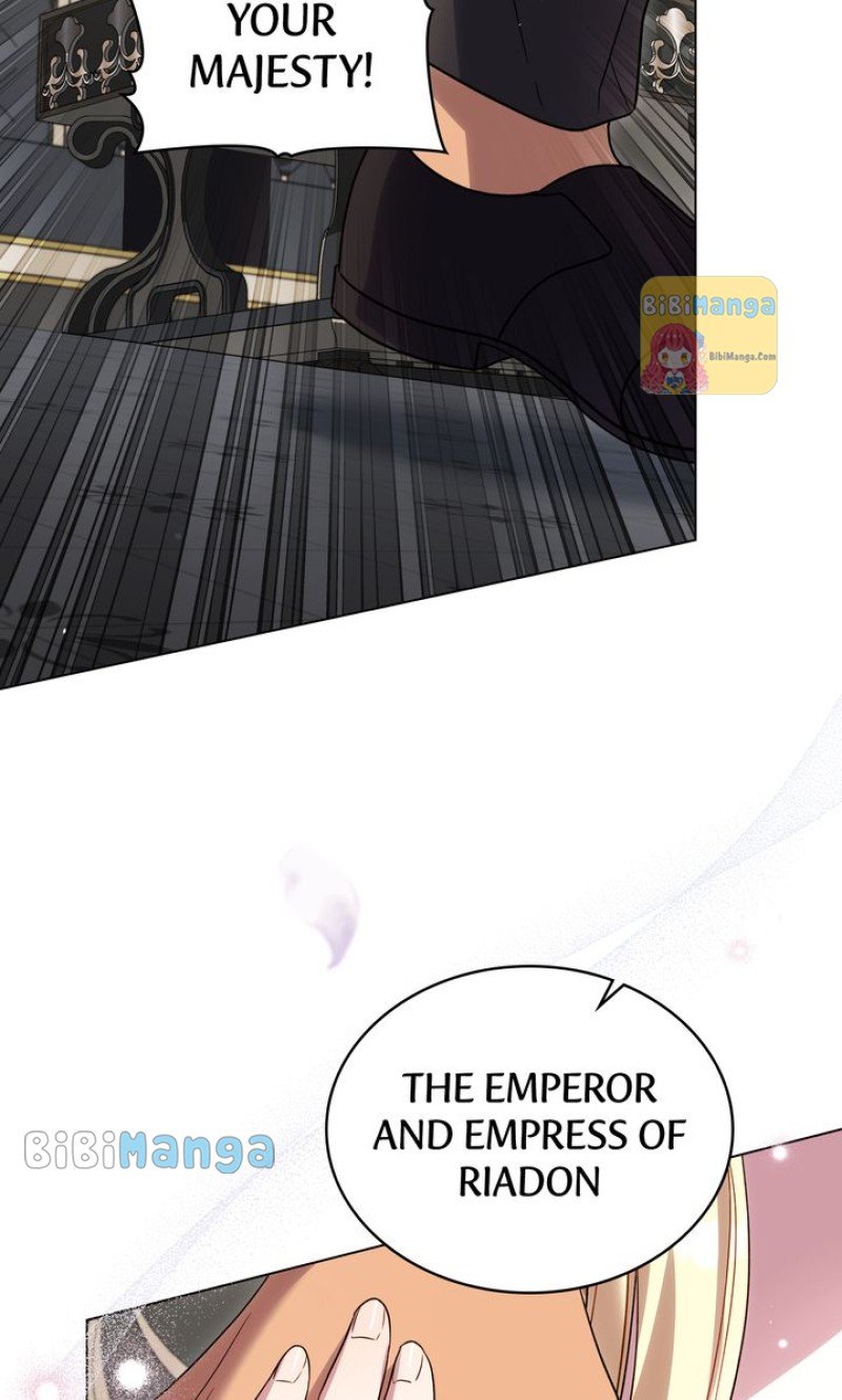 My Sweet Enemy, Thy Name is Husband Chapter 36.5 166 36